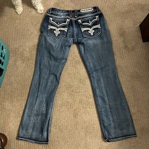 Rock Revival Jeans 32